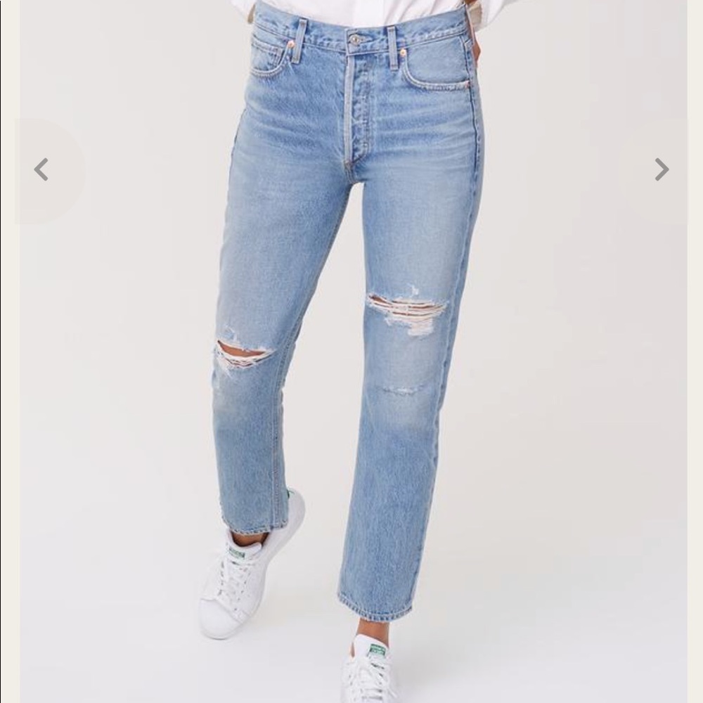 Citizens of Humanity Charlotte Jean Sz. 28